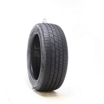 Set of (2) Used 235/50R18 Bridgestone Potenza RE980AS+ 97W - 8/32