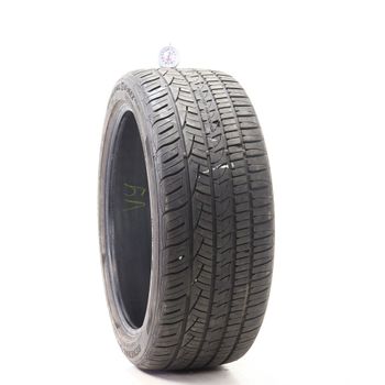 Used 245/40ZR19 General G-Max AS-05 98W - 7.5/32