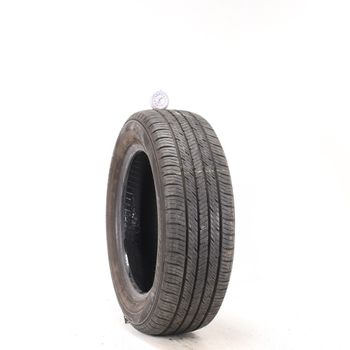 Set of (2) Used 185/60R15 Mazama Reputation NLW-3 84H - 8.5/32