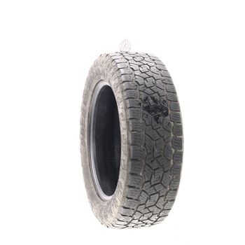 Set of (2) Used 235/60R18 Toyo Open Country A/T III 107T - 8-8.5/32