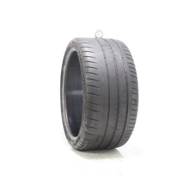 Used 285/30ZR20 Michelin Pilot Sport Cup 2 MO1 99Y - 5.5/32