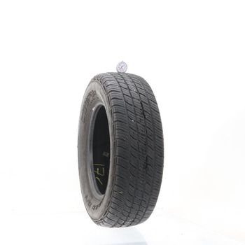 Set of (2) Used 215/70R16 Cooper Adventurer H/T CUV 100H - 8.5/32