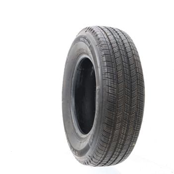 Set of (2) Driven Once 245/75R17 Michelin LTX M/S2 112S - 11/32