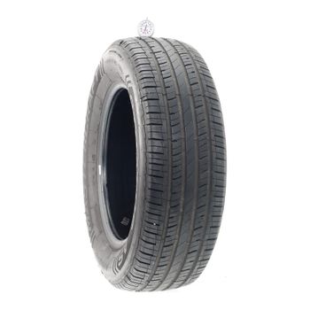 Set of (2) Used 235/65R17 Mastercraft Stratus AS 104T - 7.5/32