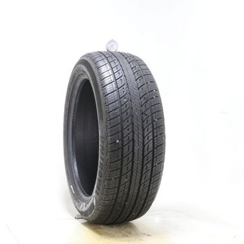 Used 235/50R19 Uniroyal Tiger Paw Touring A/S 99V - 9.5/32