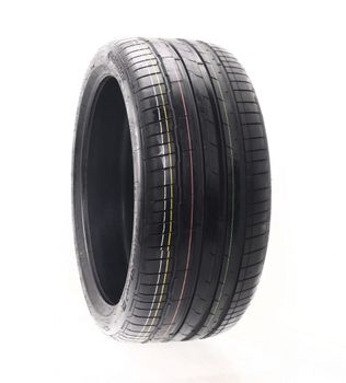 Set of (2) New 285/35R22 Hankook Ventus S1 evo3 EV 106H - 99/32
