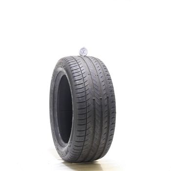 Set of (2) Used 225/50ZR16 Michelin Pilot Exalto PE2 N0 92Y - 8-8.5/32