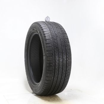 Set of (2) Used 235/55R19 Michelin Latitude Tour HP AO 101H - 5/32