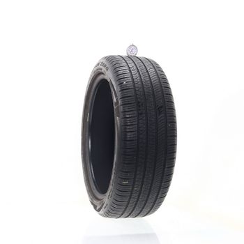 Set of (2) Used 245/45R20 Pirelli Scorpion Zero VOL 103H - 8-9/32