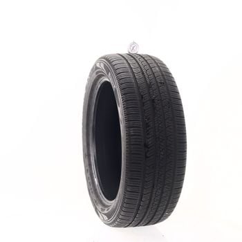 Set of (2) Used 245/50R20 Pirelli Scorpion AS Plus 3 102V - 8/32
