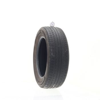 Set of (4) Used 205/60R16 Hankook Kinergy GT 92H - 5/32
