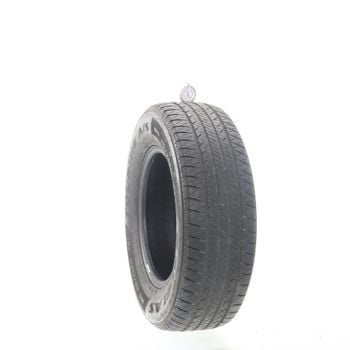 Set of (2) Used 215/70R15 Douglas Touring A/S 98T - 6/32
