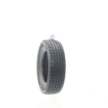 Used 175/70R13 Dunlop Winter Maxx WM02 82T - 9.5/32