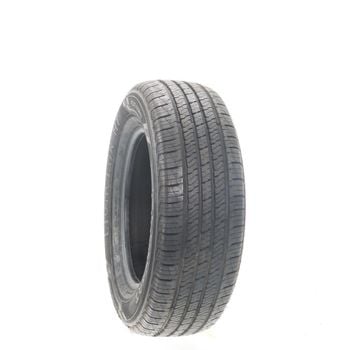 Set of (2) New 245/65R17 Lionhart Lionclaw HT 105T