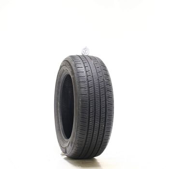 Set of (2) Used 205/60R16 Hankook Kinergy GT 92V - 7.5-8.5/32