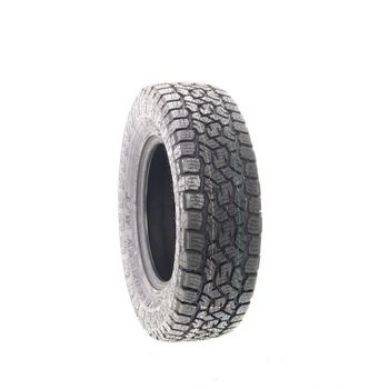 New 245/70R16 Toyo Open Country A/T III 106S