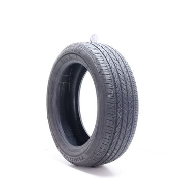 Used 235/55R19 Bridgestone Turanza EL400 101H - 9/32