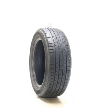 Used 225/55R17 Kumho Solus TA31 97V - 8/32