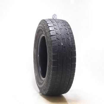 Used LT265/70R17 Yokohama Geolandar A/T G015 121/118S - 9/32