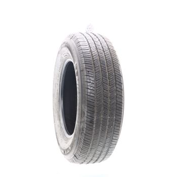 Set of (2) Used 245/70R17 Michelin LTX M/S2 110T - 10/32
