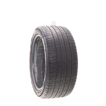 Used 295/40R21 Michelin Pilot Sport All Season 4 NEO 111V - 6.5/32