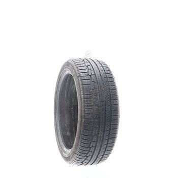 Used 215/45R17 Nordman Solstice 91V - 9/32