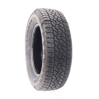 Set of (2) New LT 275/65R20 Goodyear Wrangler Trailrunner AT 126/123S -  12/32 | Utires