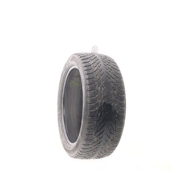 Used 235/45R18 Nokian Hakkapeliitta R3 98T - 8/32