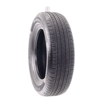 Set of (2) Used 225/65R17 Continental ProContact TX 102H - 7-7.5/32