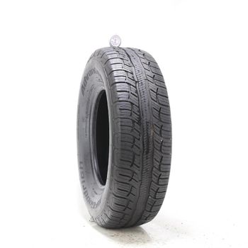 Used 245/75R16 BFGoodrich Advantage T/A Sport LT 111T - 6.5/32