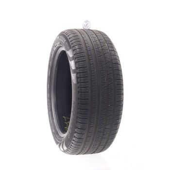 Used 255/50R19 Pirelli Scorpion Verde Run Flat 107H - 8.5/32