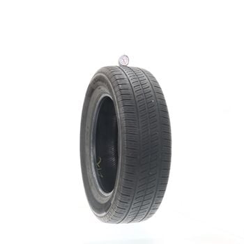 Used 225/65R17 Continental ControlContact Tour M A/S EV 102H - 5.5/32