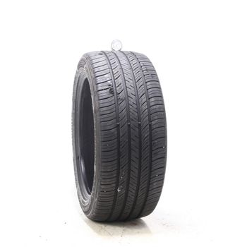 Used 275/45R20 Kumho Crugen HP71 110V - 9/32