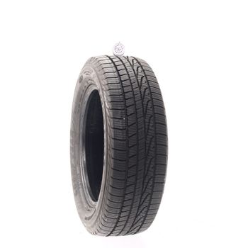 Used 225/60R17 Goodyear Assurance WeatherReady 99H - 10.5/32