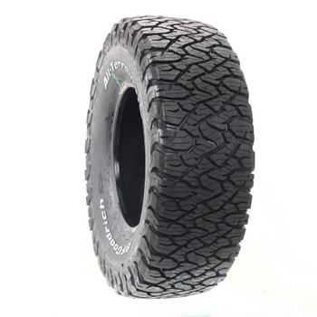 New LT315/70R17 BFGoodrich All Terrain TA KO3 128S