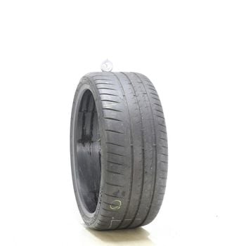 Used 245/30ZR20 Michelin Pilot Sport Cup 2 AO 90Y - 5.5/32