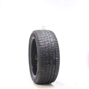 Set of (2) Used 245/45R18 Sumitomo HTR A/S P03 100W - 7.5-8.5/32