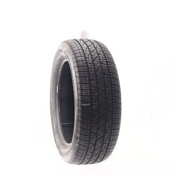 Set of (2) Used 245/55R19 Firestone Destination LE3 103H - 9.5-10/32