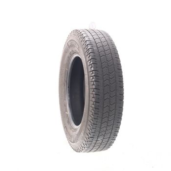 Used LT235/80R18 Michelin Primacy XC 121/118R - 6/32