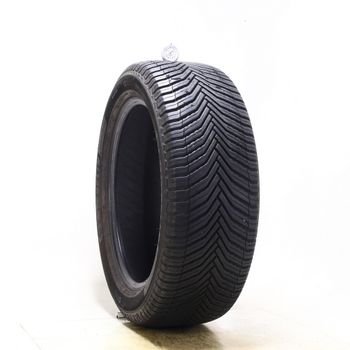 Set of (2) Used 255/50R20 Michelin CrossClimate 2 109V - 9/32