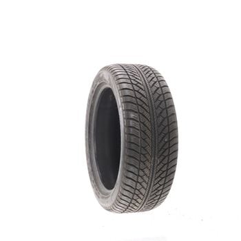Driven Once 245/45R18 Goodyear UltraGrip 8 Performance MOE Run Flat 100V - 10.5/32