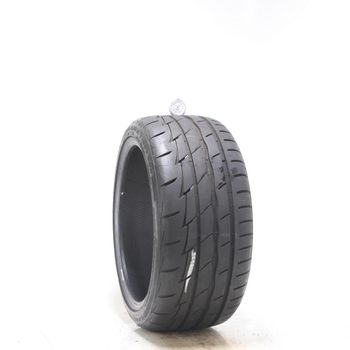Used 265/35R18 Firestone Firehawk Indy 500 97W - 9/32