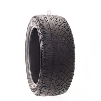 Used 285/45R21 Michelin Latitude Cross MO1 113W - 5.5/32