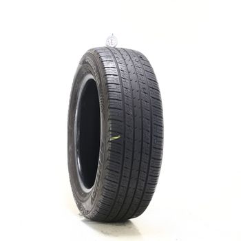 Set of (2) Used 235/60R18 Sentury Crossover 107V - 6.5/32