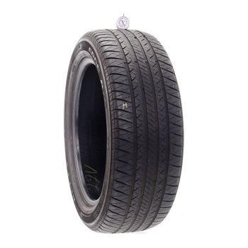 Set of (2) Used 255/50R20 Kelly Edge A/S 105H - 6/32