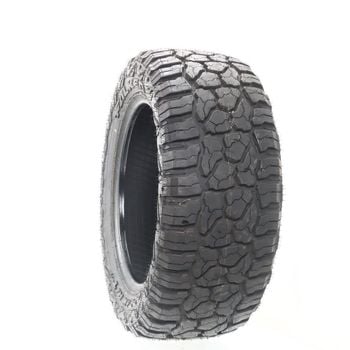Set of (4) New LT33X12.5R20 Falken Wildpeak R/T 01 114R