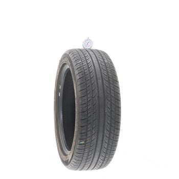 Set of (2) Used 195/50R16 Thunderer Mach IV R302 88V - 8-8.5/32