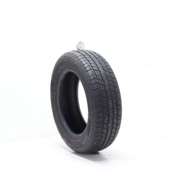 Set of (2) Used 195/65R15 Epic Radial LL821 A/S 91H - 8/32