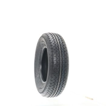 Set of (2) New ST215/75R14 Thunderer ST Radial R501 108/103M