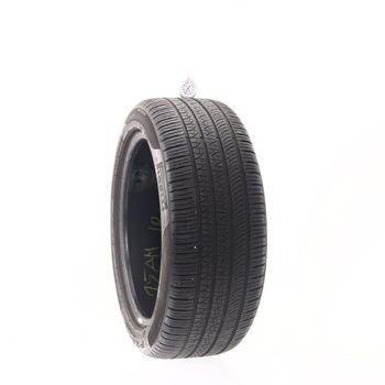 Used 255/45R19 Pirelli P Zero AO 104V - 8.5/32